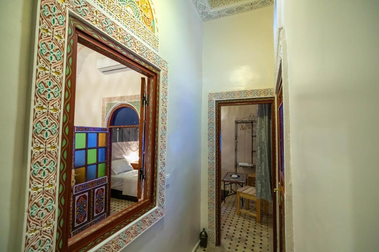 פס Riad Noha מראה חיצוני תמונה