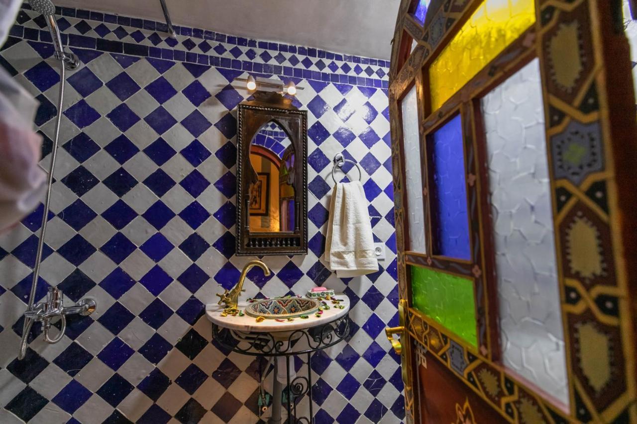 פס Riad Noha מראה חיצוני תמונה