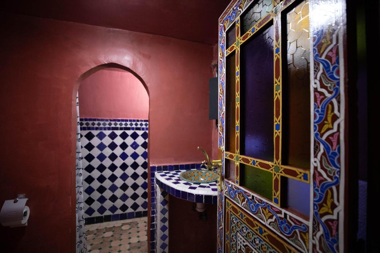 פס Riad Noha מראה חיצוני תמונה