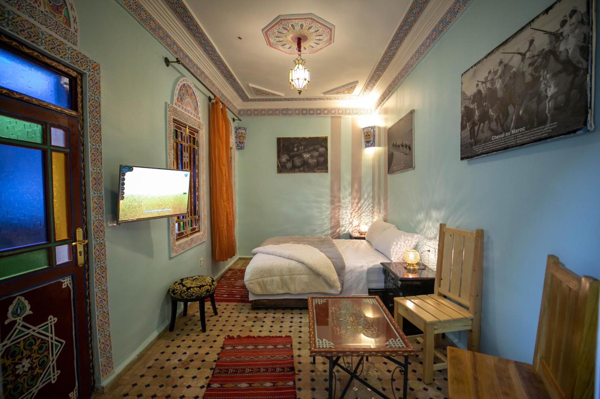 פס Riad Noha מראה חיצוני תמונה