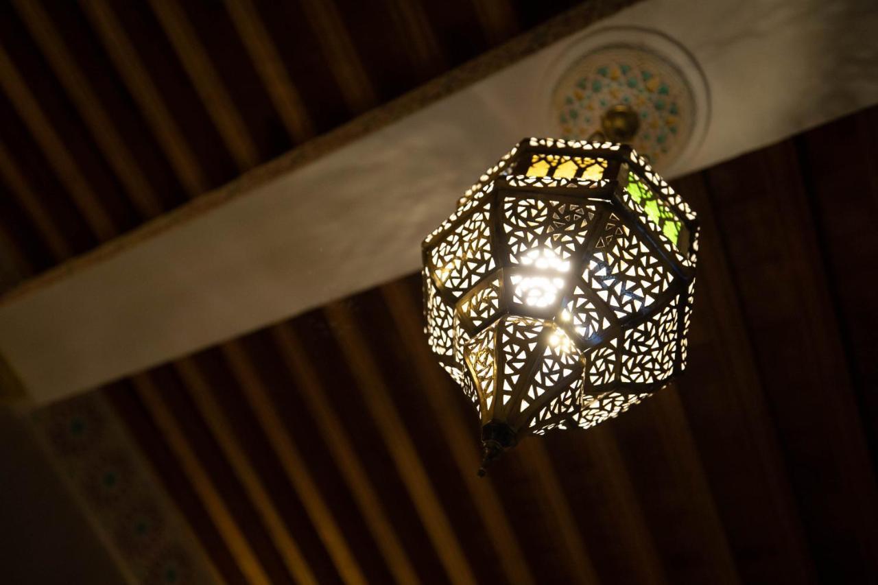 פס Riad Noha מראה חיצוני תמונה