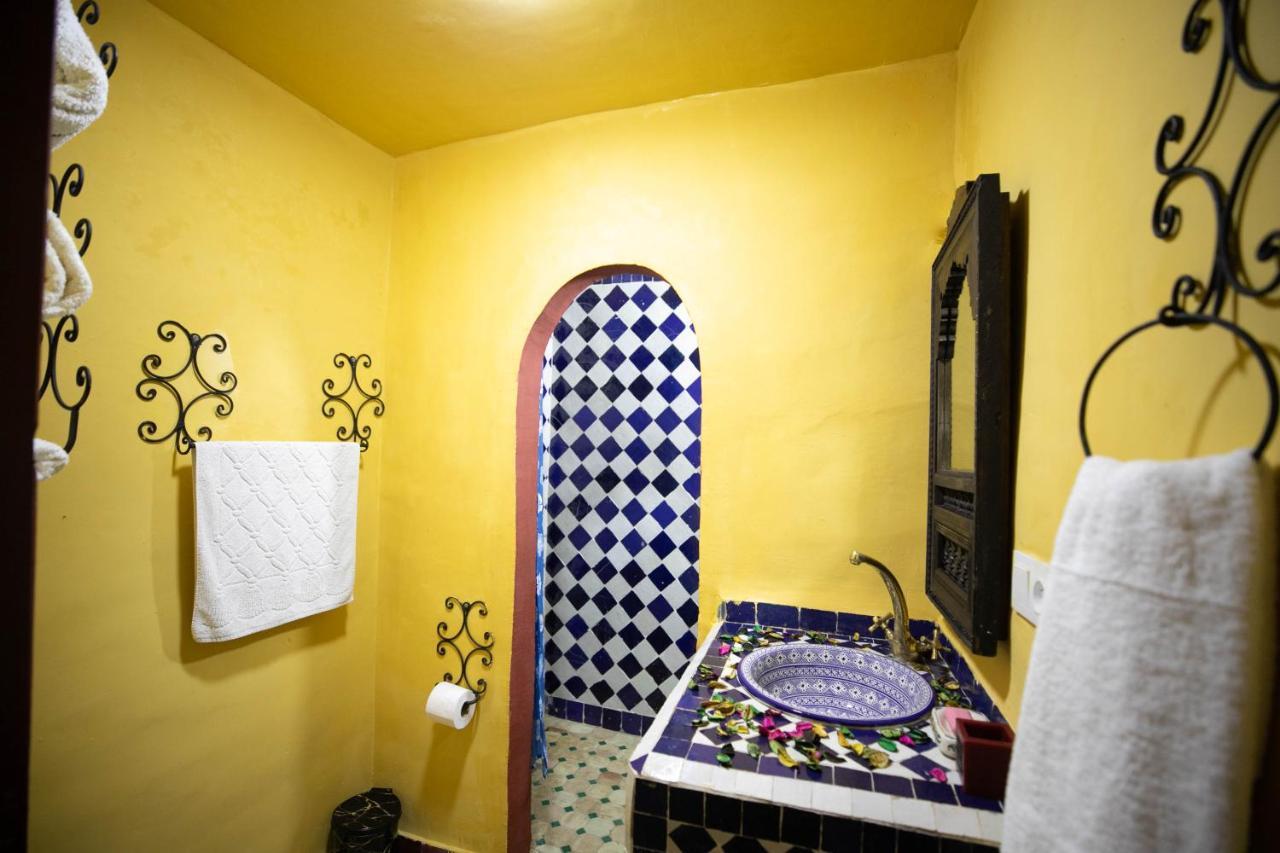 פס Riad Noha מראה חיצוני תמונה