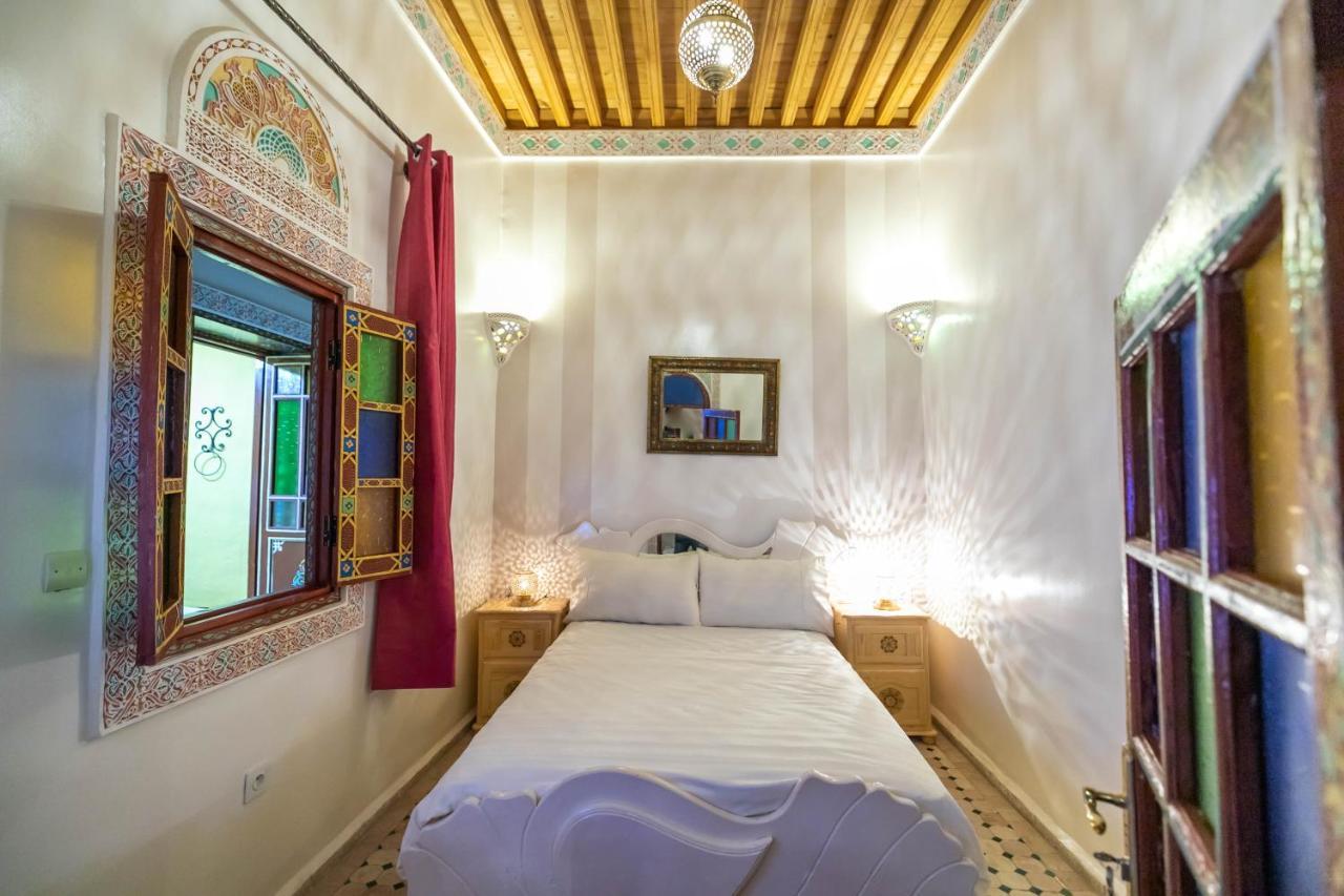 פס Riad Noha מראה חיצוני תמונה